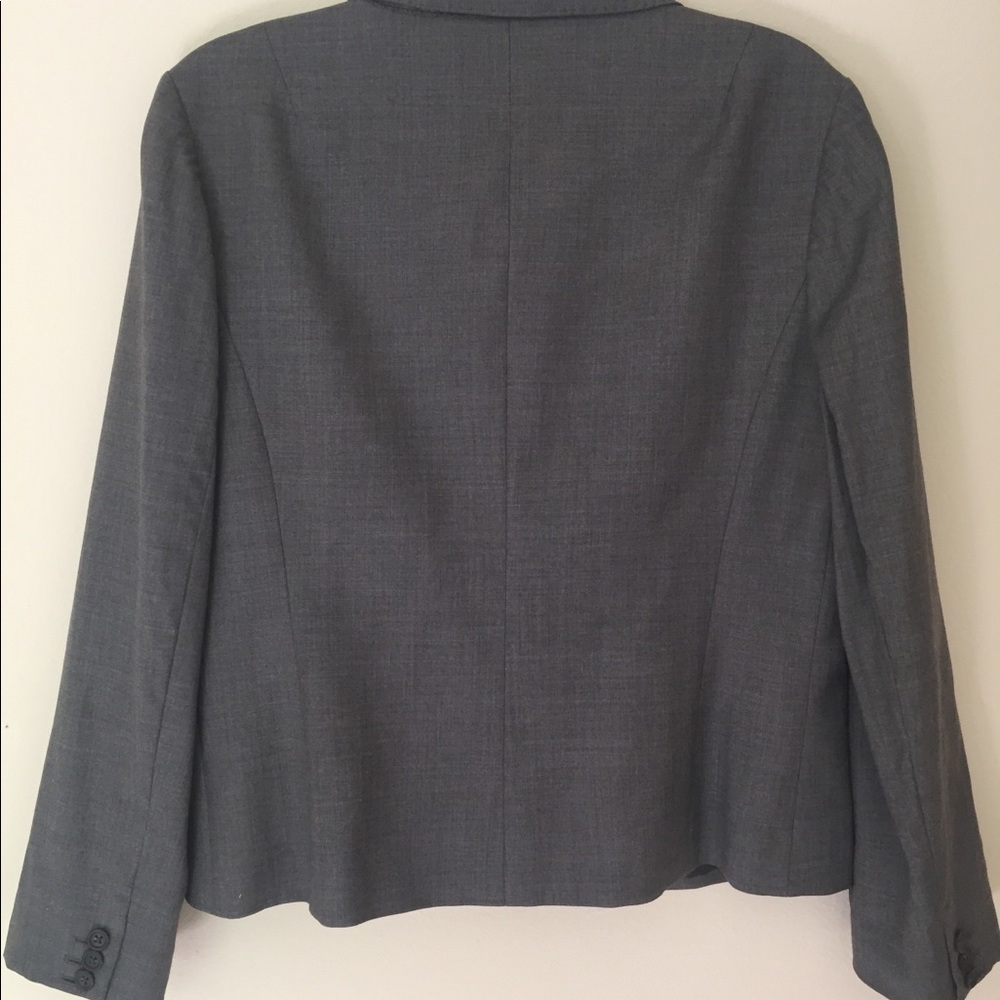 Jcrew jacket - Picture 2 of 4